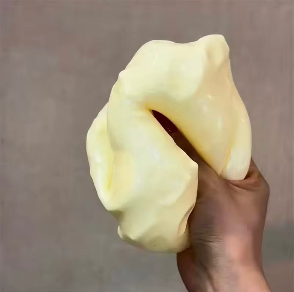 Viral Chease Squishy